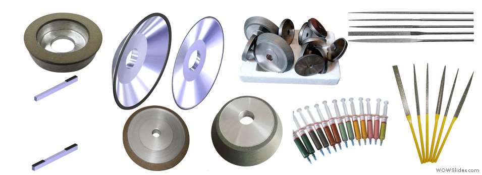 Grinding Wheel